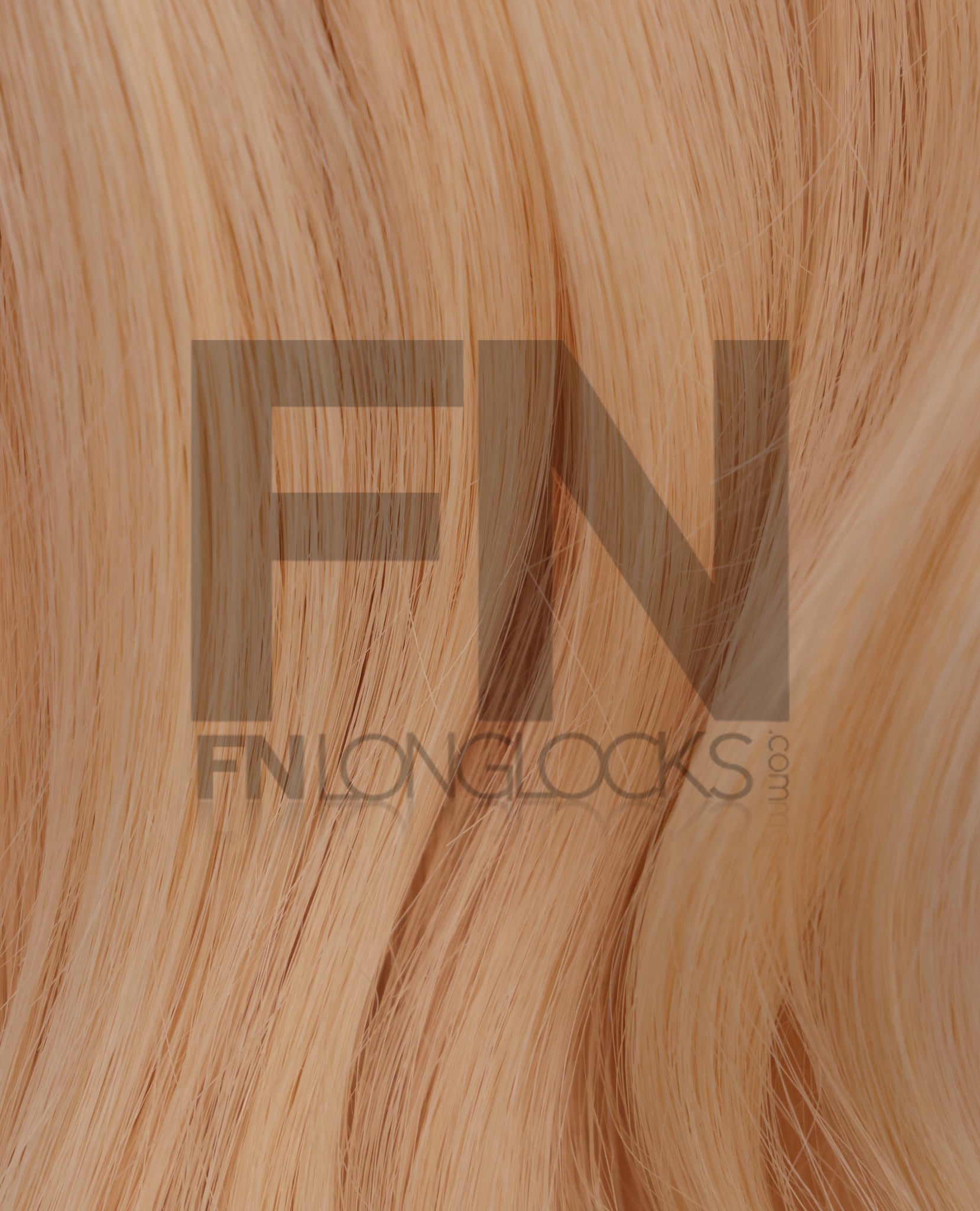 color 16 k-tip hair extension