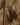 Close-up of smooth, natural-looking human hair extensions with blended brown tones