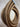 Tape-in hair extensions with natural blend of blonde and brown tones, showcasing smooth, straight remy human hair.