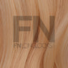 color 16 k-tip hair extension