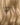 Luxury blonde human hair extensions with natural shine and smooth texture