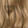 color 18 tape in hair extension