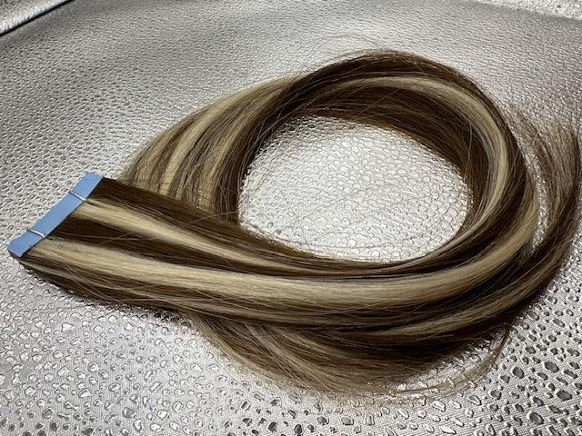 Color4/60 Tape In Hair Extensions