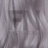 Silver Tape-In Hair Extensions - Fnlonglocks Hair Extensions
