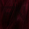 FNLonglocks premium wine red tape-in hair extensions, 100% Remy human hair.